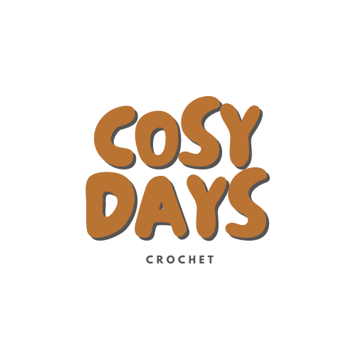 Cosy Days Crochet